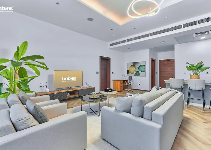 Bnbmehomes - Tiara Tanzanite