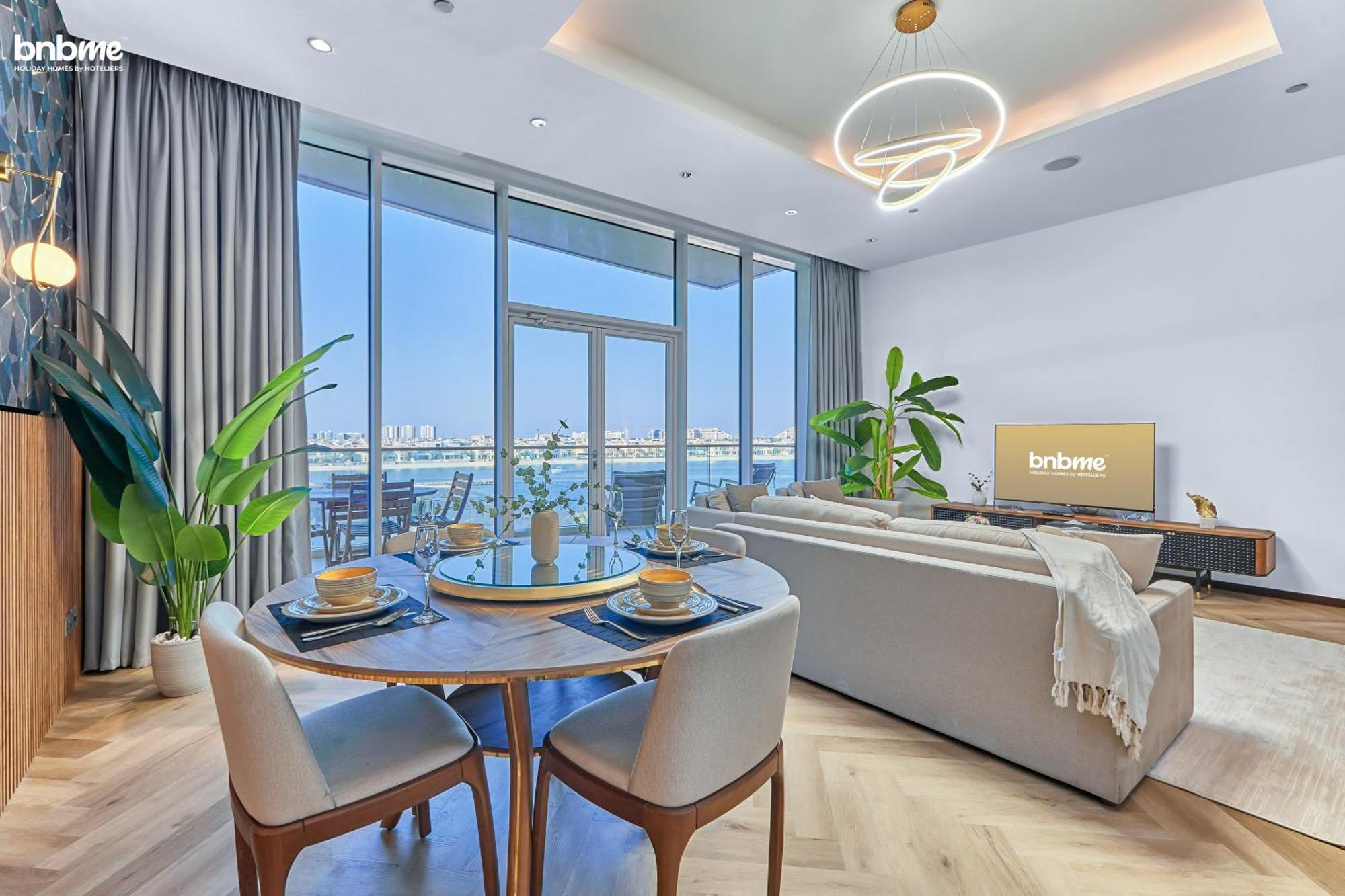 Апартаменти Bnbmehomes - Tiara Tanzanite