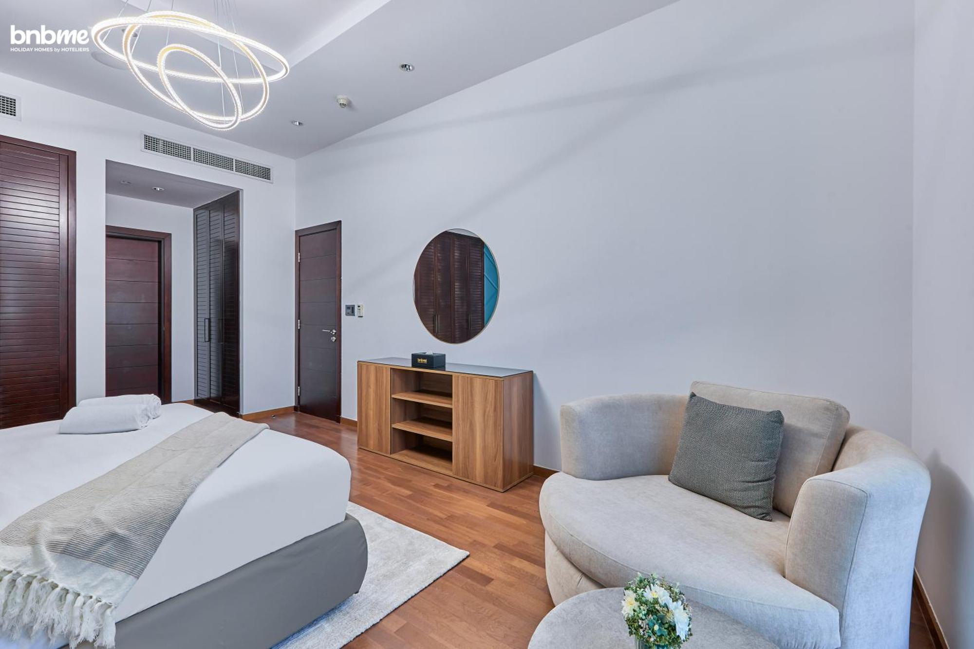 Bnbmehomes - Tiara Tanzanite Апартаменти *
